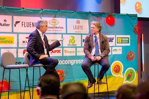 Global Tomato Congress 2022